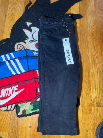 Purple P001 Sz 31