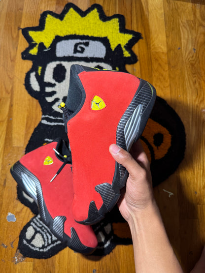 Ferrari 14 Sz 10