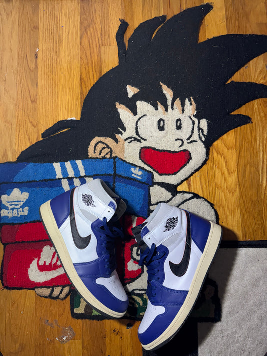 Rare air 1 Sz 11.5