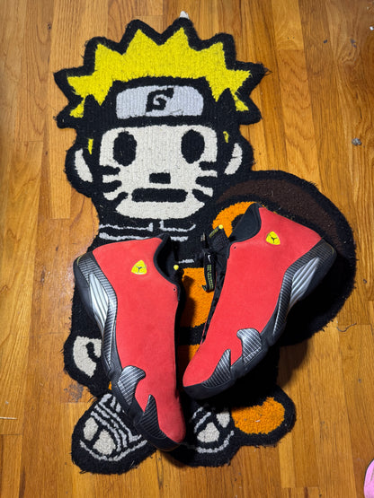 Ferrari 14 Sz 12