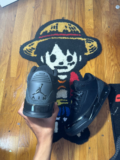 Black cat 3 sz 13