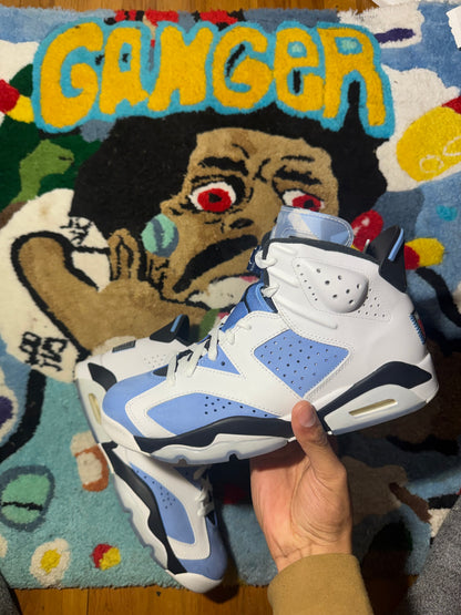 Unc 6 Sz 10