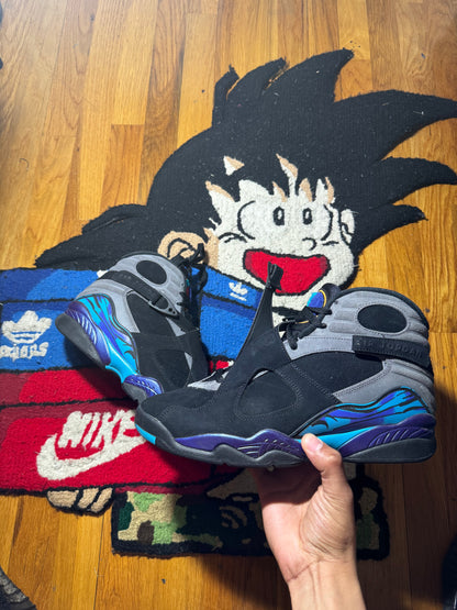 Aqua 8 Sz 11