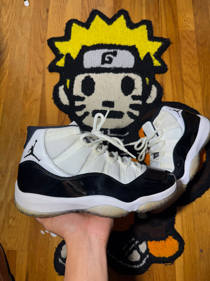 Concord 11 Sz 10