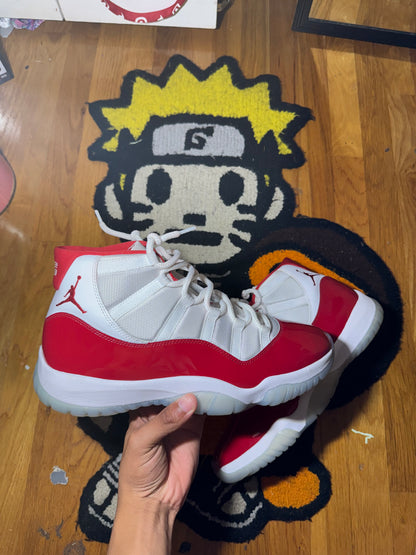 Cherry 11 Sz 13