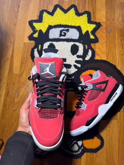 Toro 4 Sz 13