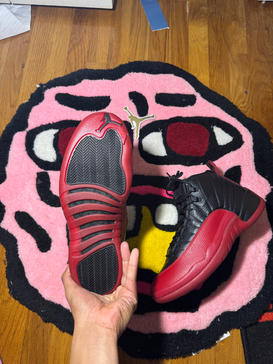 Flu game 12 sz 8