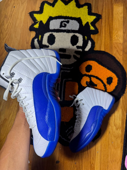 Blueberry 12 Sz 12