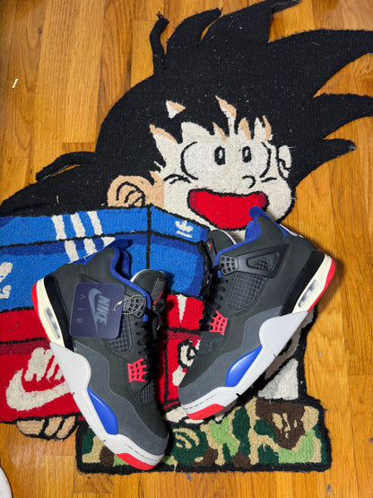 Rare air 4 Sz 9.5 (og all)