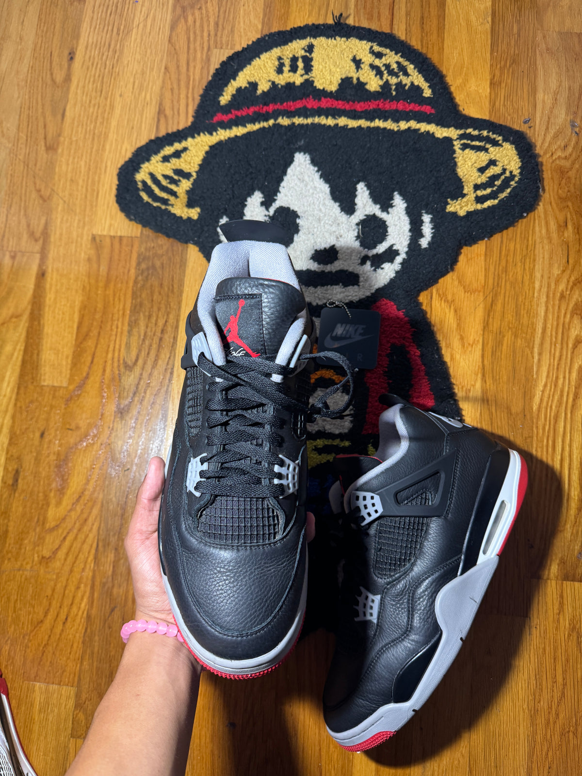 Bred 4 Sz 12