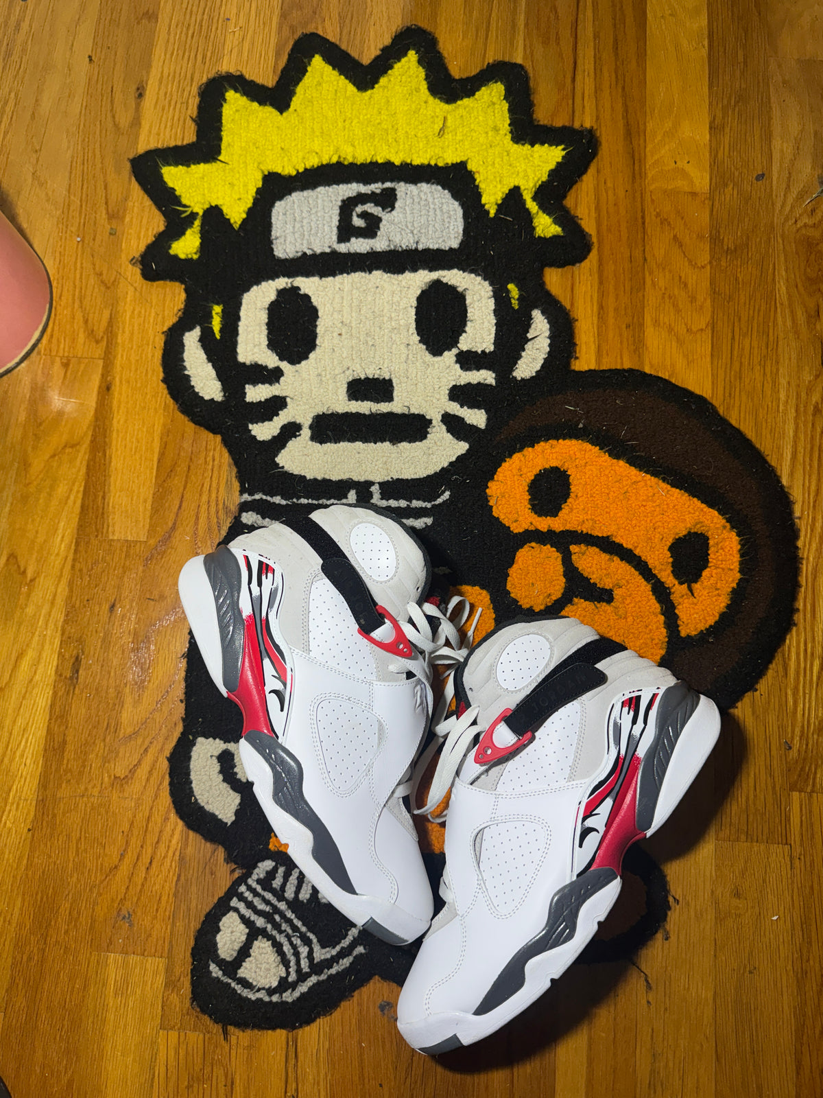 Bugs bunny 8 Sz 10.5