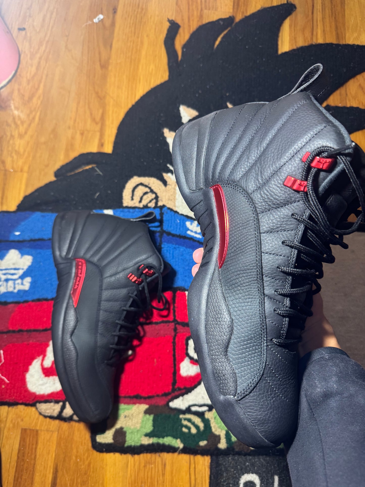 BLOODLINE 12 SZ 11.5