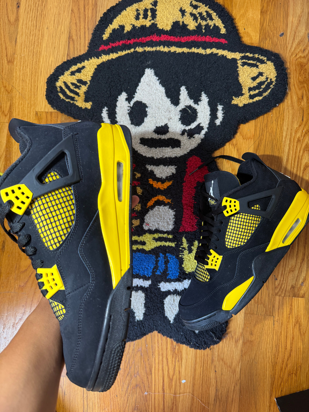 Thunder 4 Sz 13