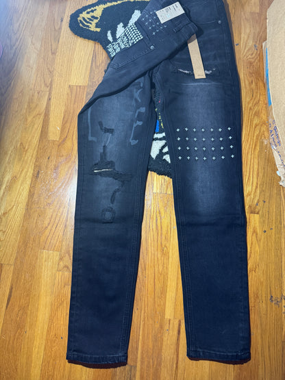 Ksubi Sz 32