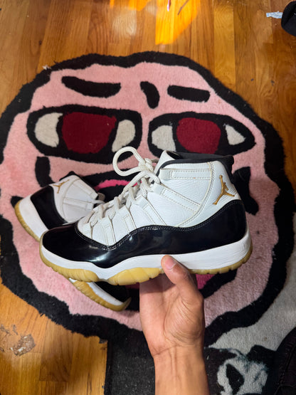 DMP 11 sz 9