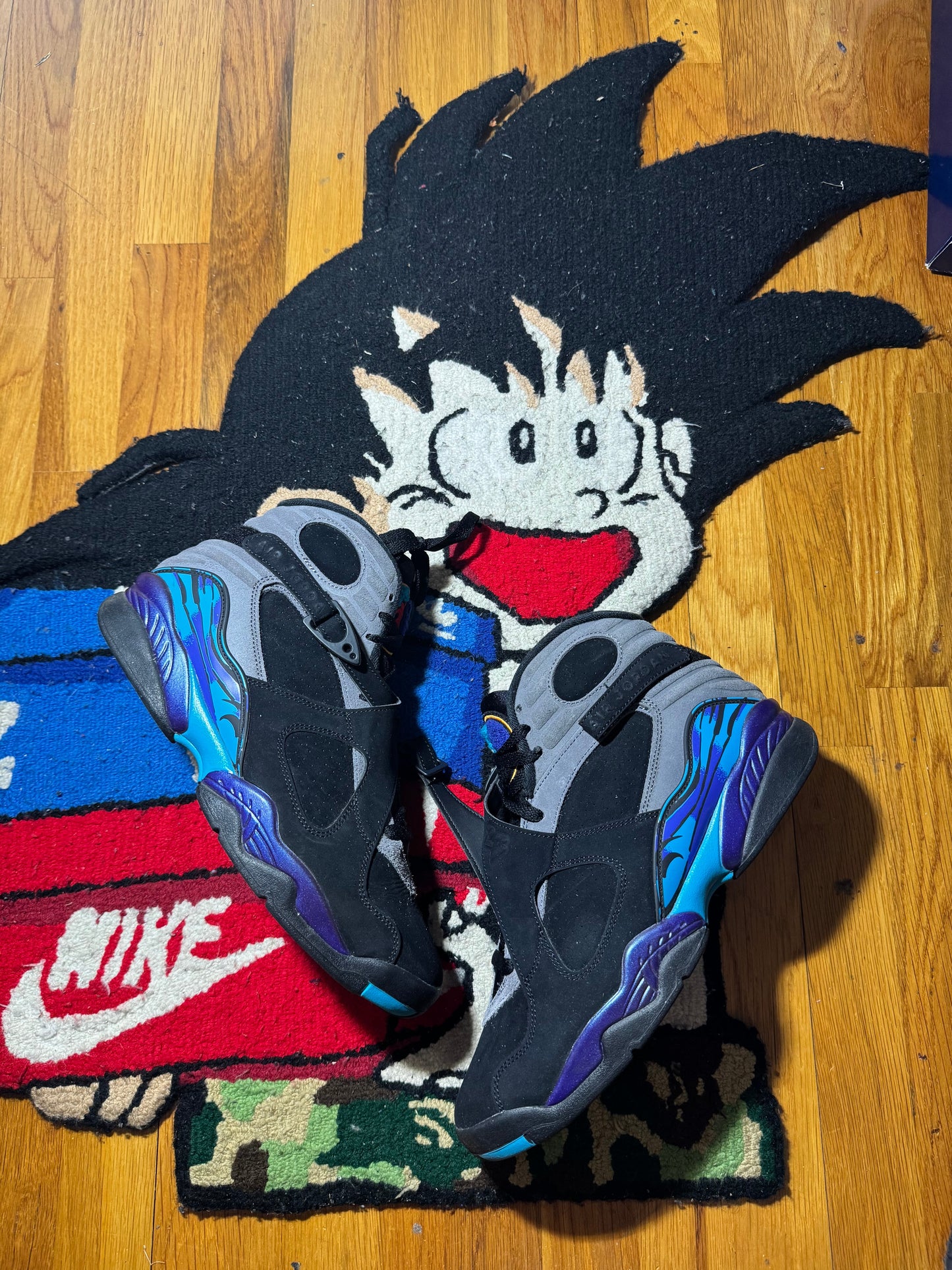 Aqua 8 Sz 11