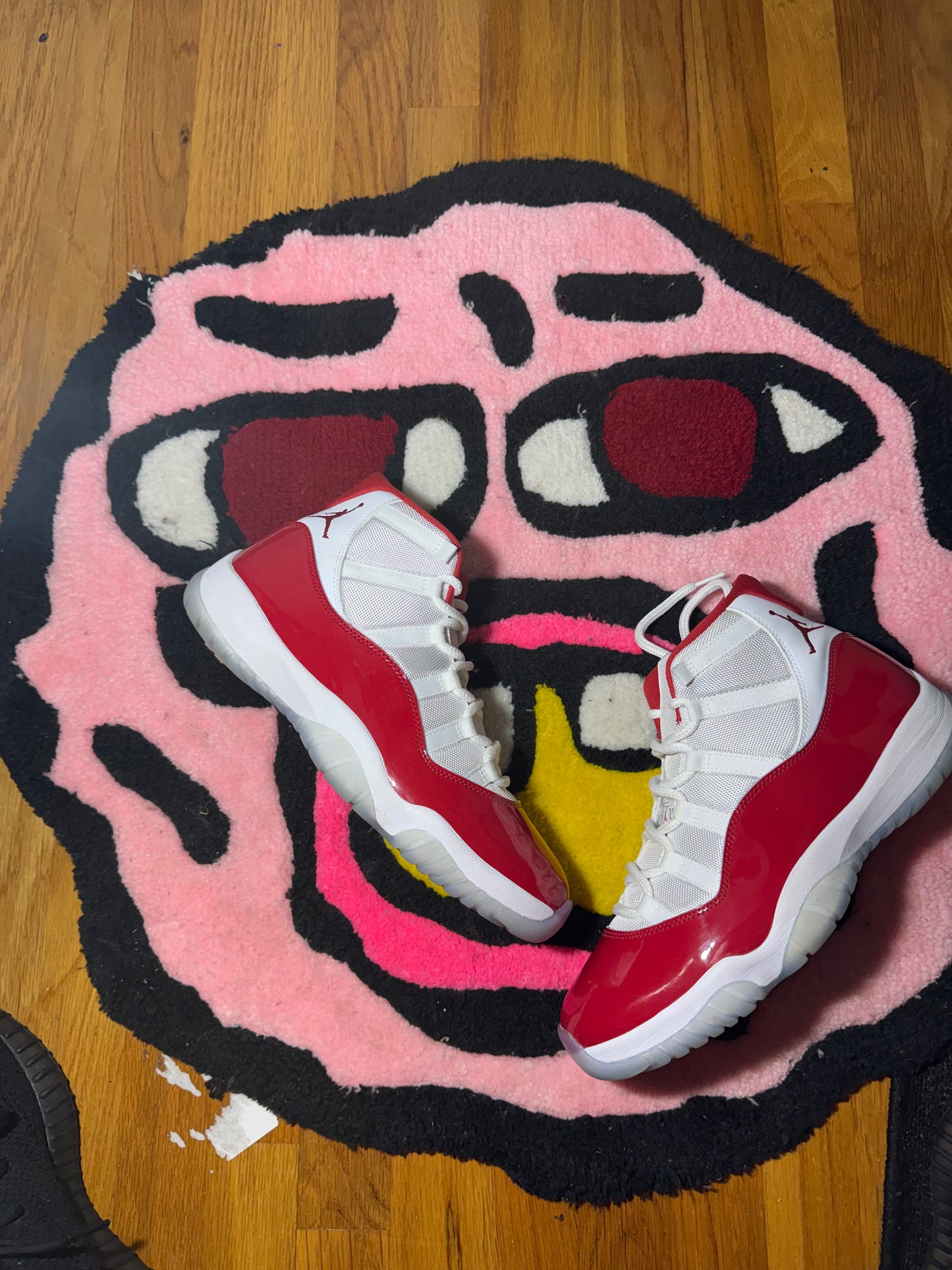 Cherry 11 Sz 11