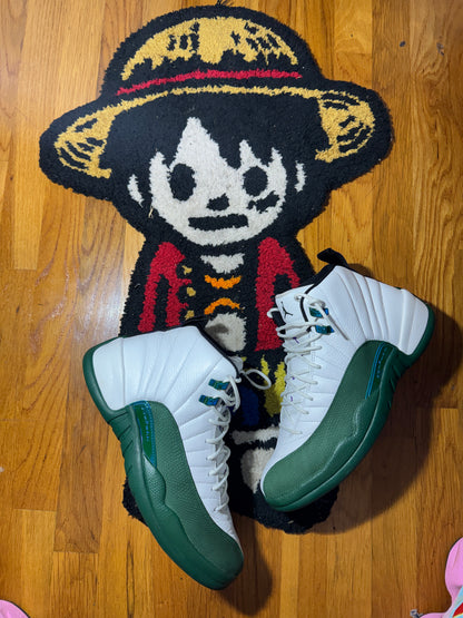 Buck 12 Sz 10.5