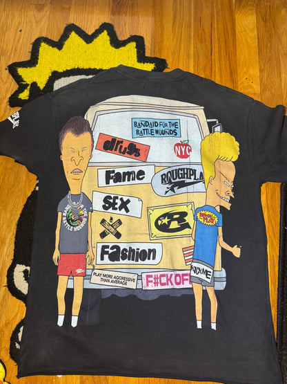 ROUGHPLAY sz medium
