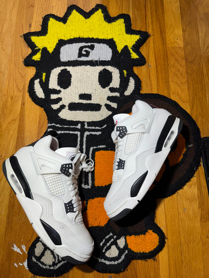 Flight club 4 Sz 12