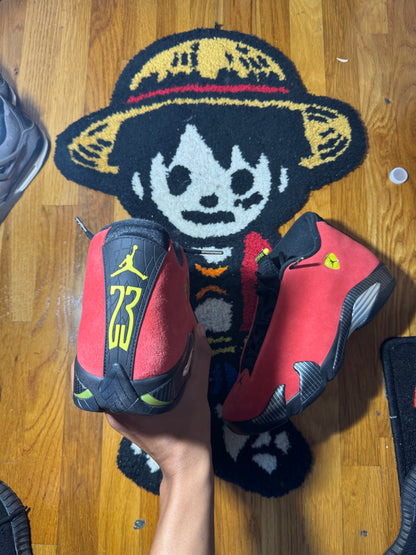 Ferrari 14 sz 11.5