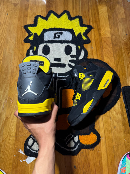 Thunder 4 Sz 12