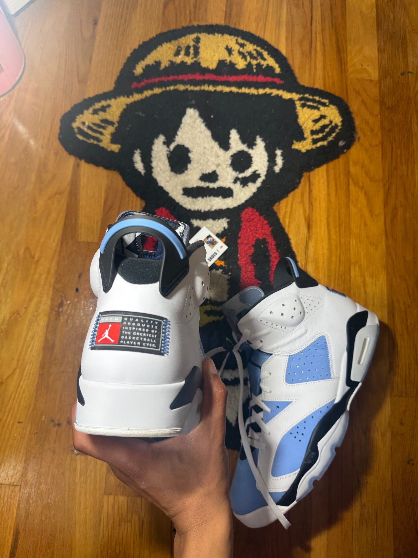 Unc 6 Sz 13