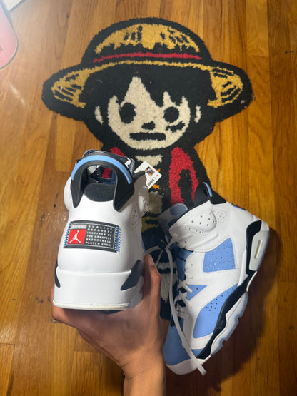 Unc 6 Sz 13