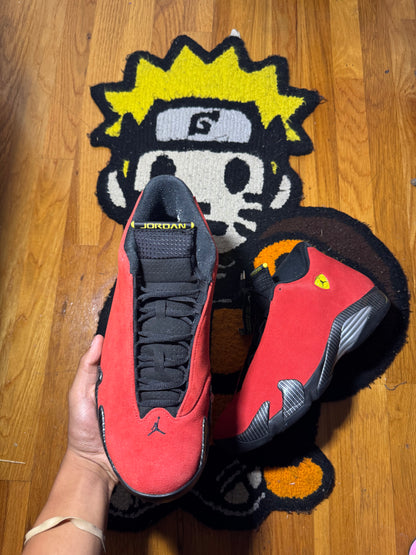Ferrari 14 Sz 12