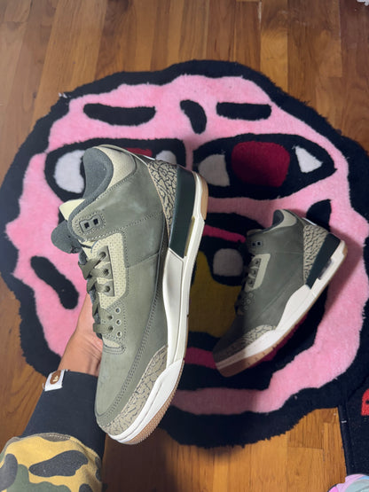 Olive 3 sz 8.5
