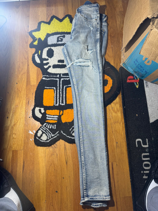 KSUBI SZ 30