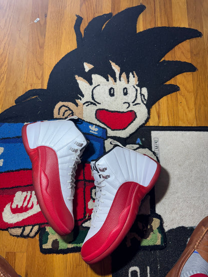 Cherry 12 sz 12