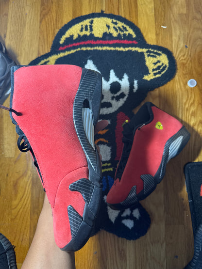 Ferrari 14 sz 11.5