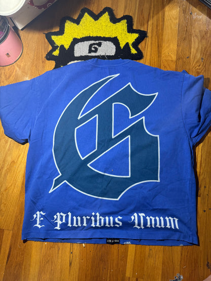 GODSPEED SZ SMALL