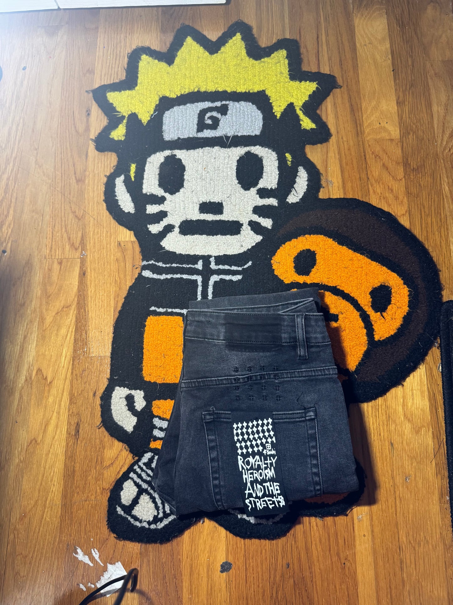 Ksubi Sz 30