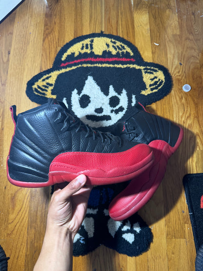 Flu game 12 sz 13