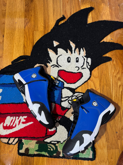 Laney 14 Sz 10.5 (no box)