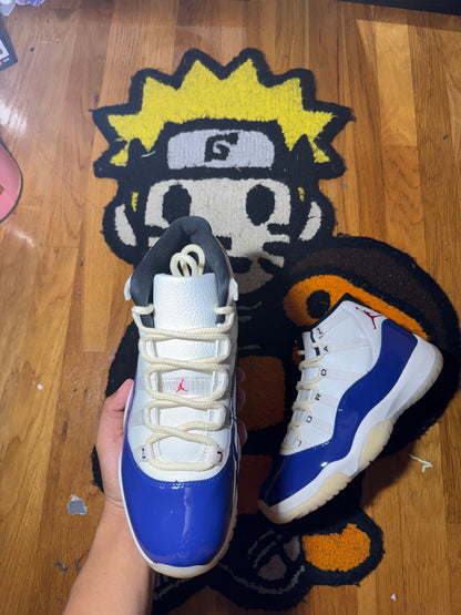 Rare air 11 Sz 9