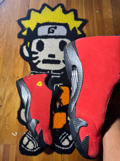 Ferrari 14 sz 8.5