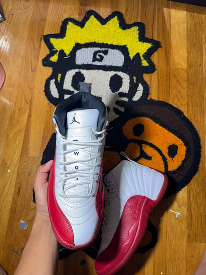 Cherry 12 Sz 10