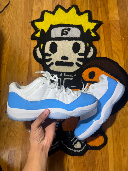 Unc 11 Sz 12