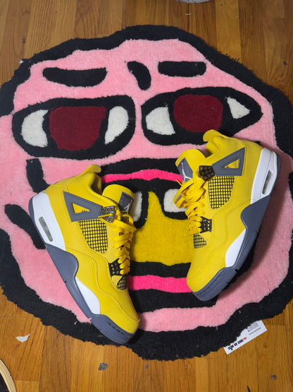 Lighting 4 Sz 11