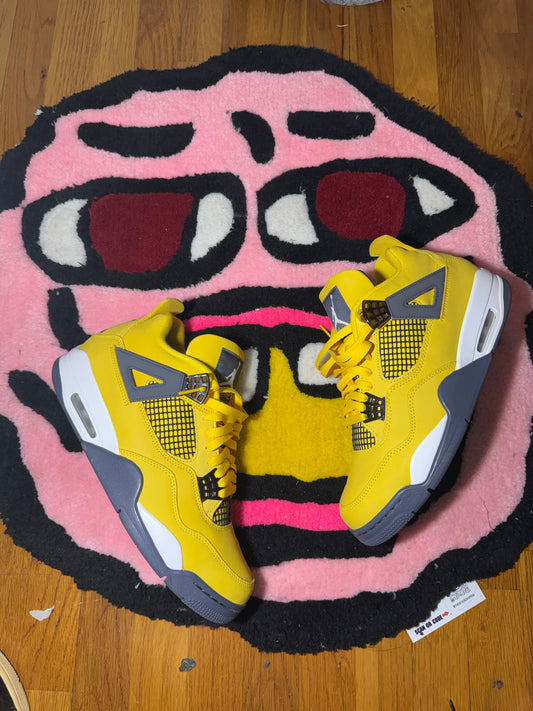 Lighting 4 Sz 11