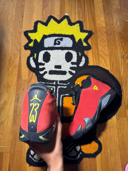 Ferrari 14 Sz 12