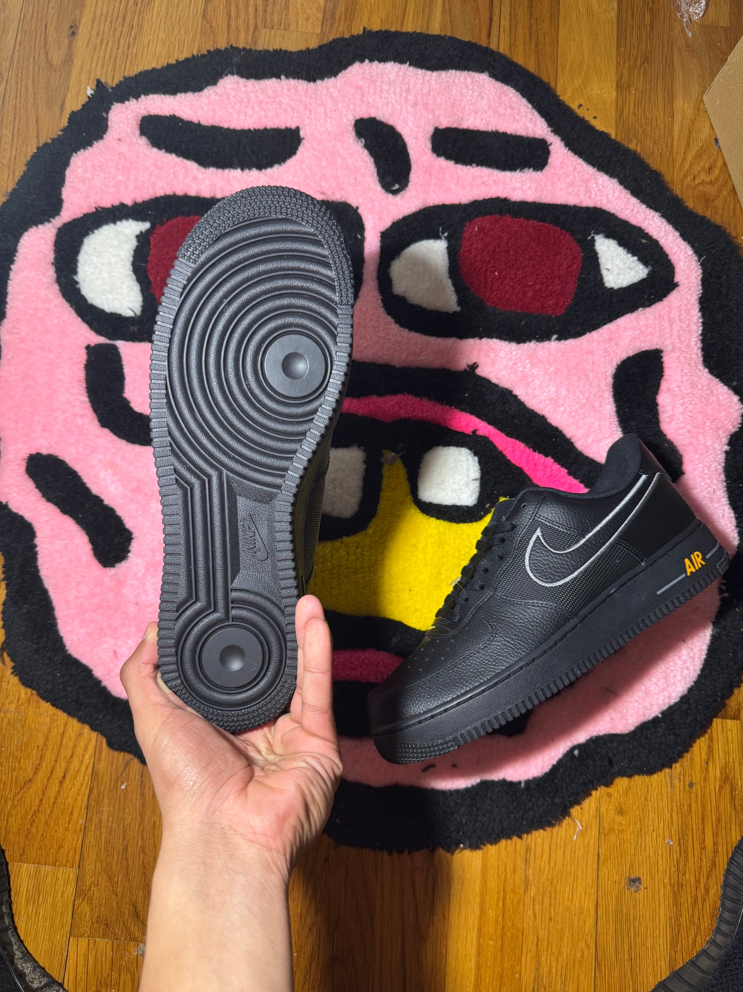 Air Force 1 Sz 10 (new)