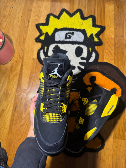 Thunder 4 Sz 12