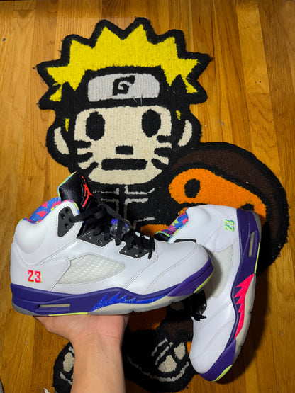 Belair 5 Sz 10.5
