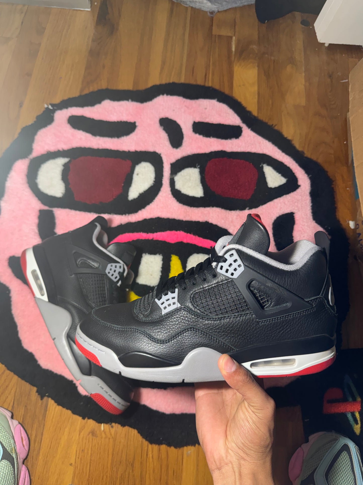 Bred 4 Sz 11