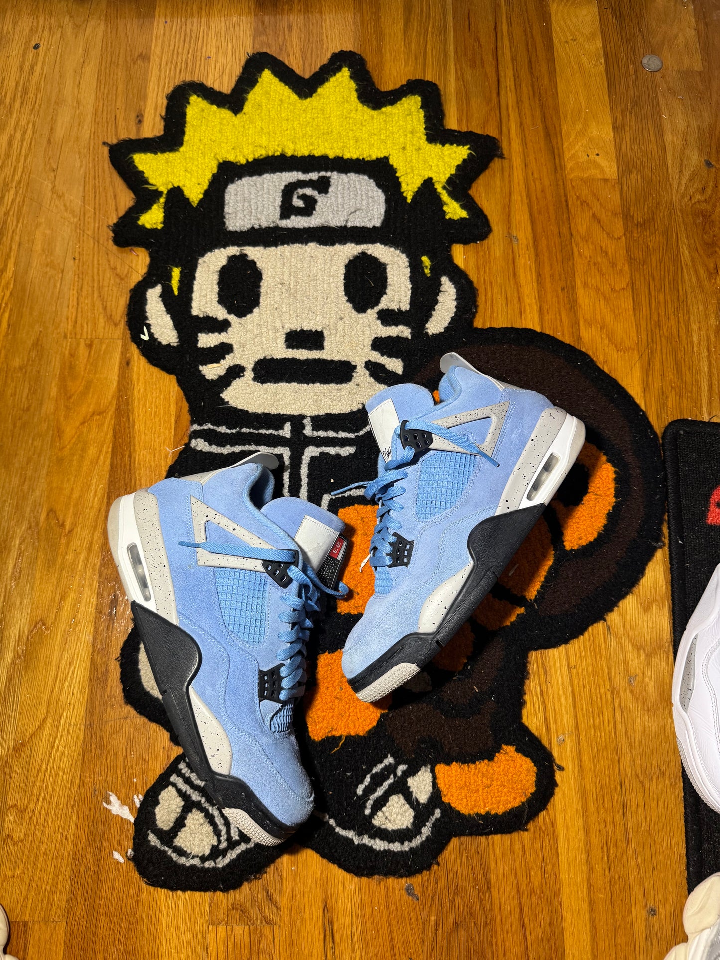 Unc 4 Sz 10.5