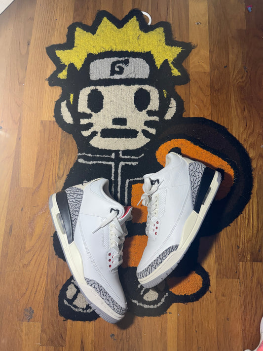 Reimagined 3 Sz 11